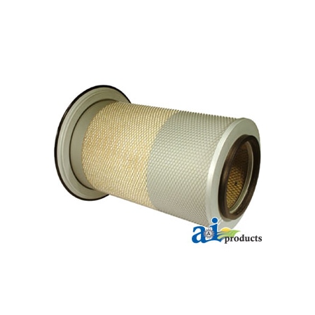A & I Products Air Filter 18" x14" x14" A-3580723M1